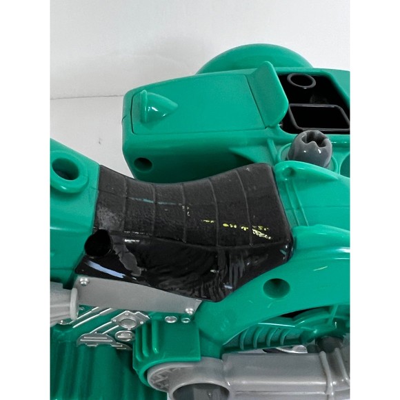 Fisher-Price Disney's Handy Manny's Motorcycle Fix - It Right Set - Picture 5 of 10